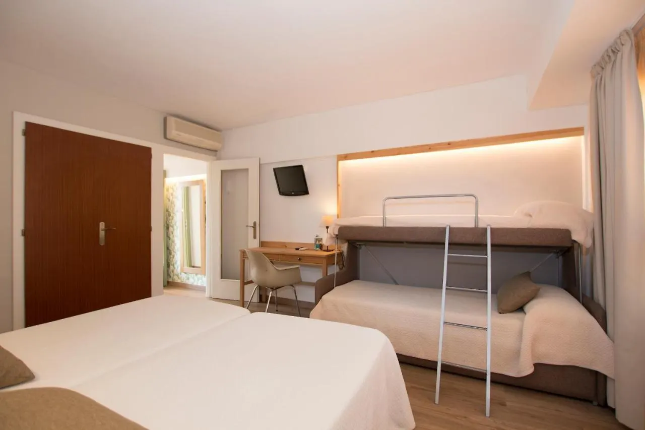 **  Hotel Yola Altafulla Spain