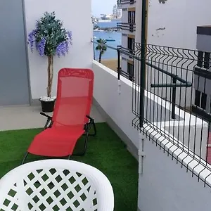 Maison d'hôtes Alcaravaneras (adults Only) **
