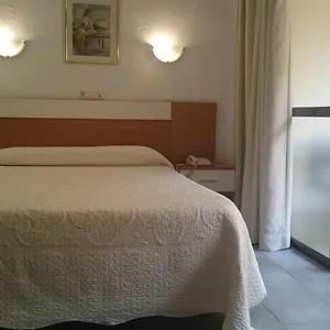 ** Gasthof Terminal Spanien