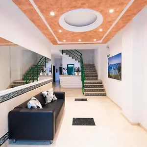 Appart hôtel Gomera **