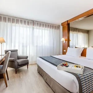 4* Hotel Exe Campus