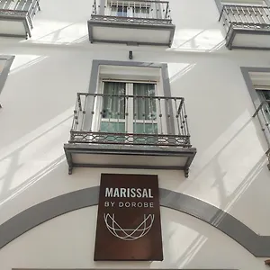 ** Gasthof Marissal By Dorobe Spanien