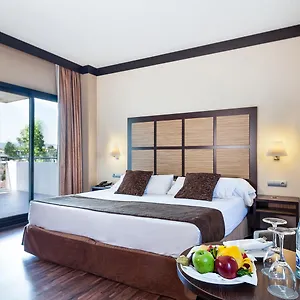 3* Hotel Attica 21 Vallés