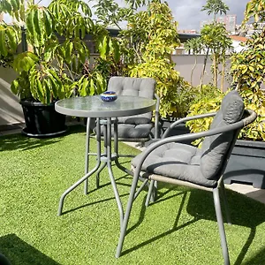 *** Hotel La Palmera Boutique Spanien
