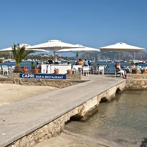 Hotel Capri ***