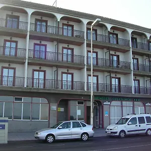 Hotel Castillete ***