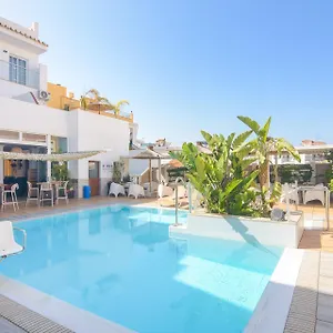 ** Gasthof La Ermita Spanien