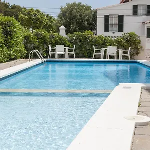 Hotel Madrid 