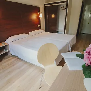 ** Hotel Embajador Spanien