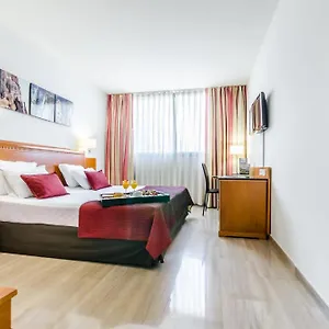 4* Hotel Exe Barbera Parc