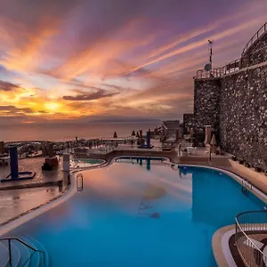 Appart hôtel Kn Panoramica ***