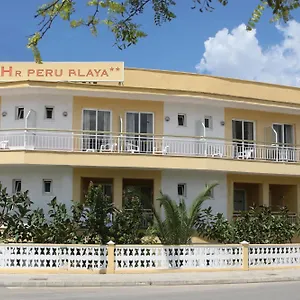 Hotel Mix Peru Playa **