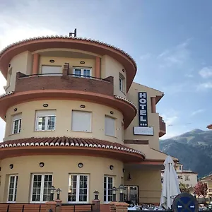 Hotel La Fonda De Don Gonzalo ***