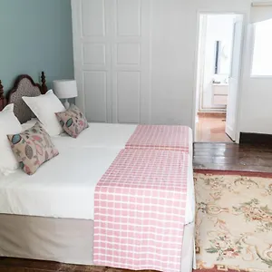  Hotel Aguere Spanien