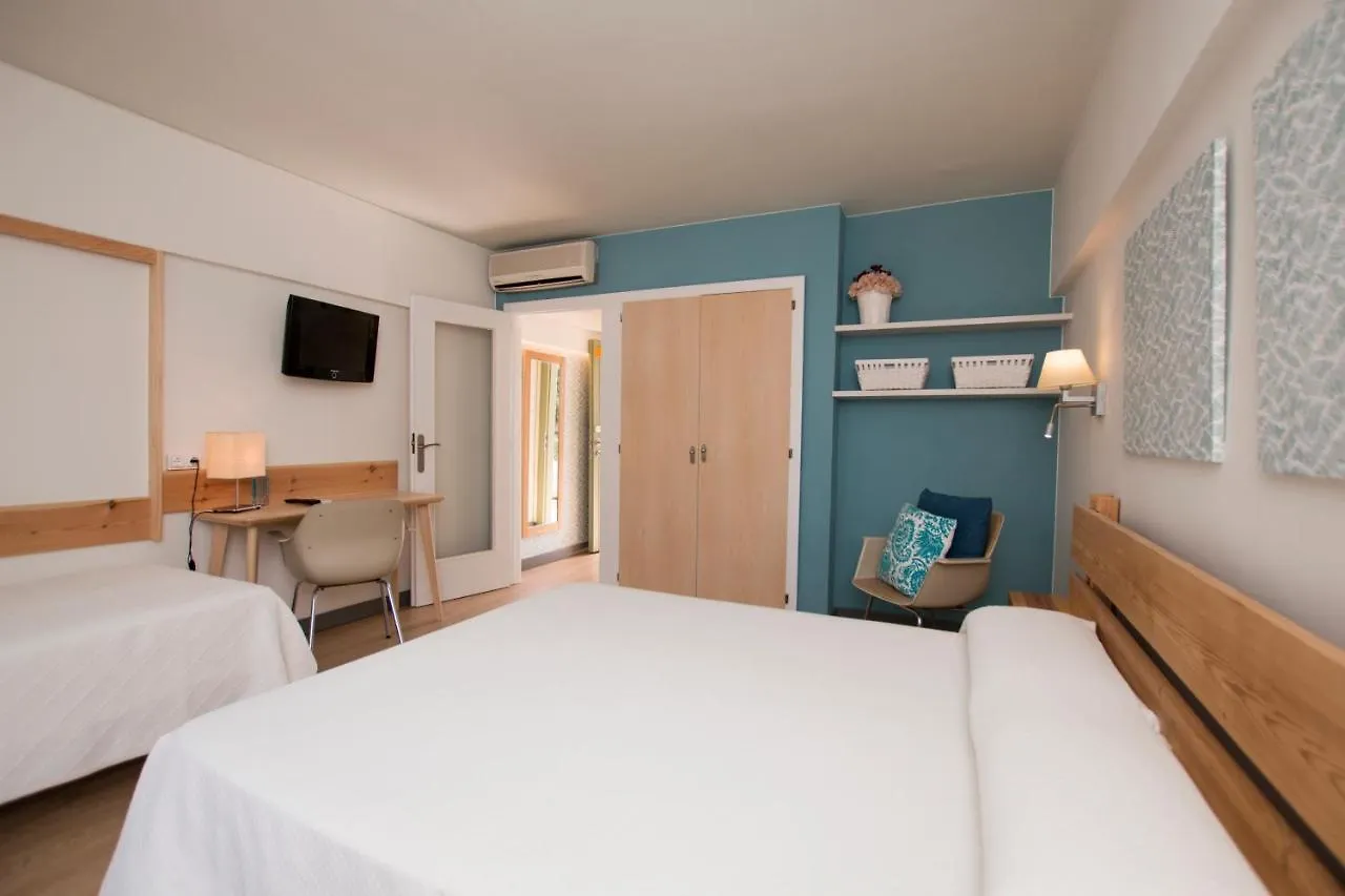 Hotel Yola Altafulla