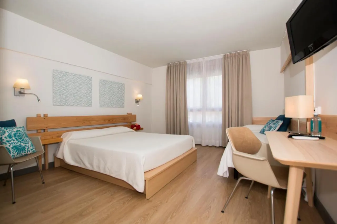 Hotel Yola Altafulla