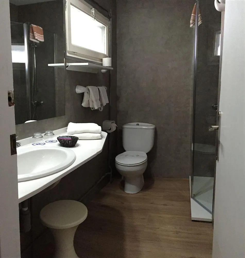 Hotel Yola Altafulla Spagna