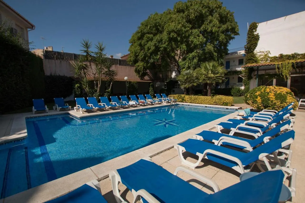 Hotel Yola Altafulla