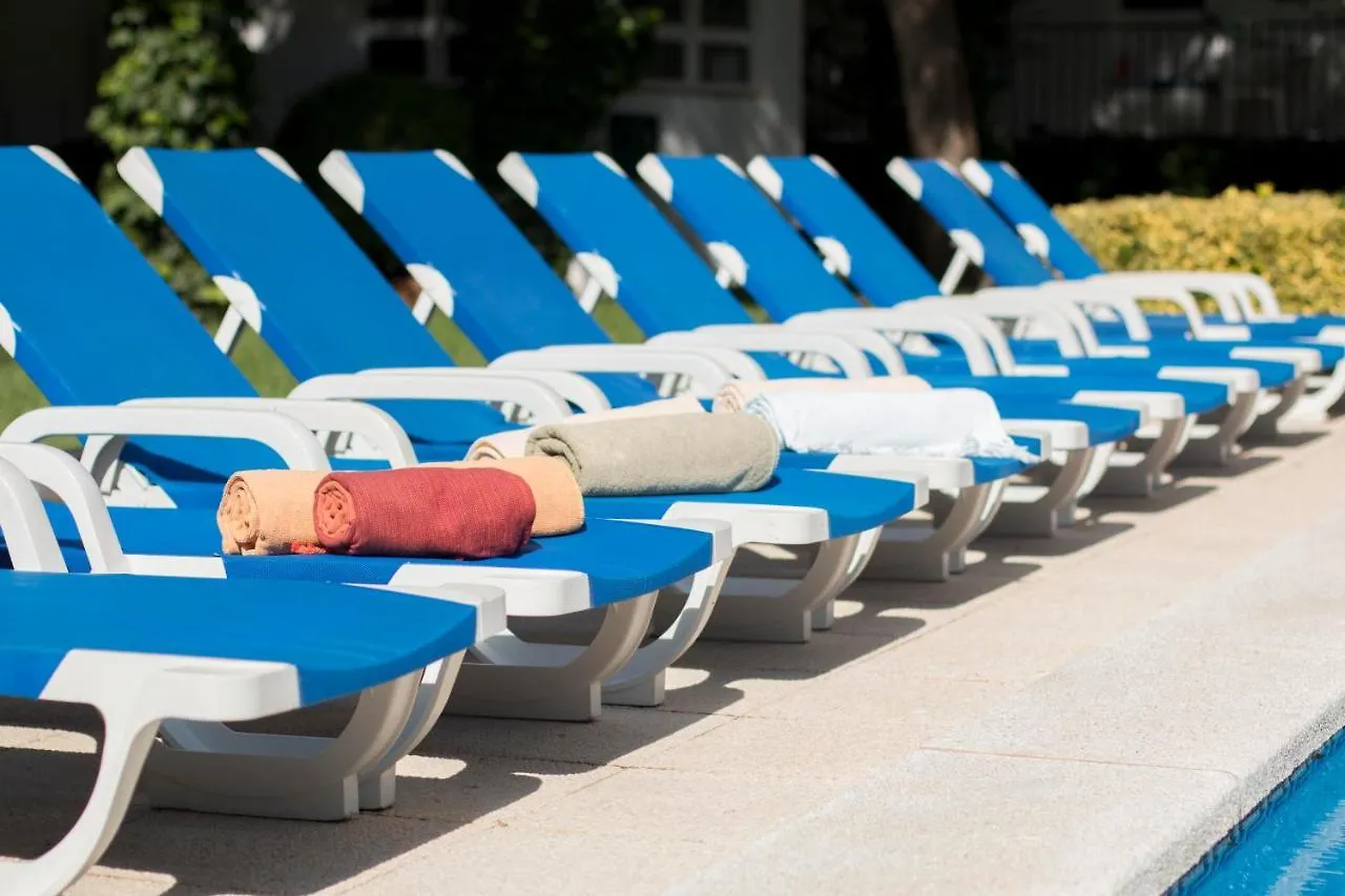 Hotel Yola Altafulla Spagna