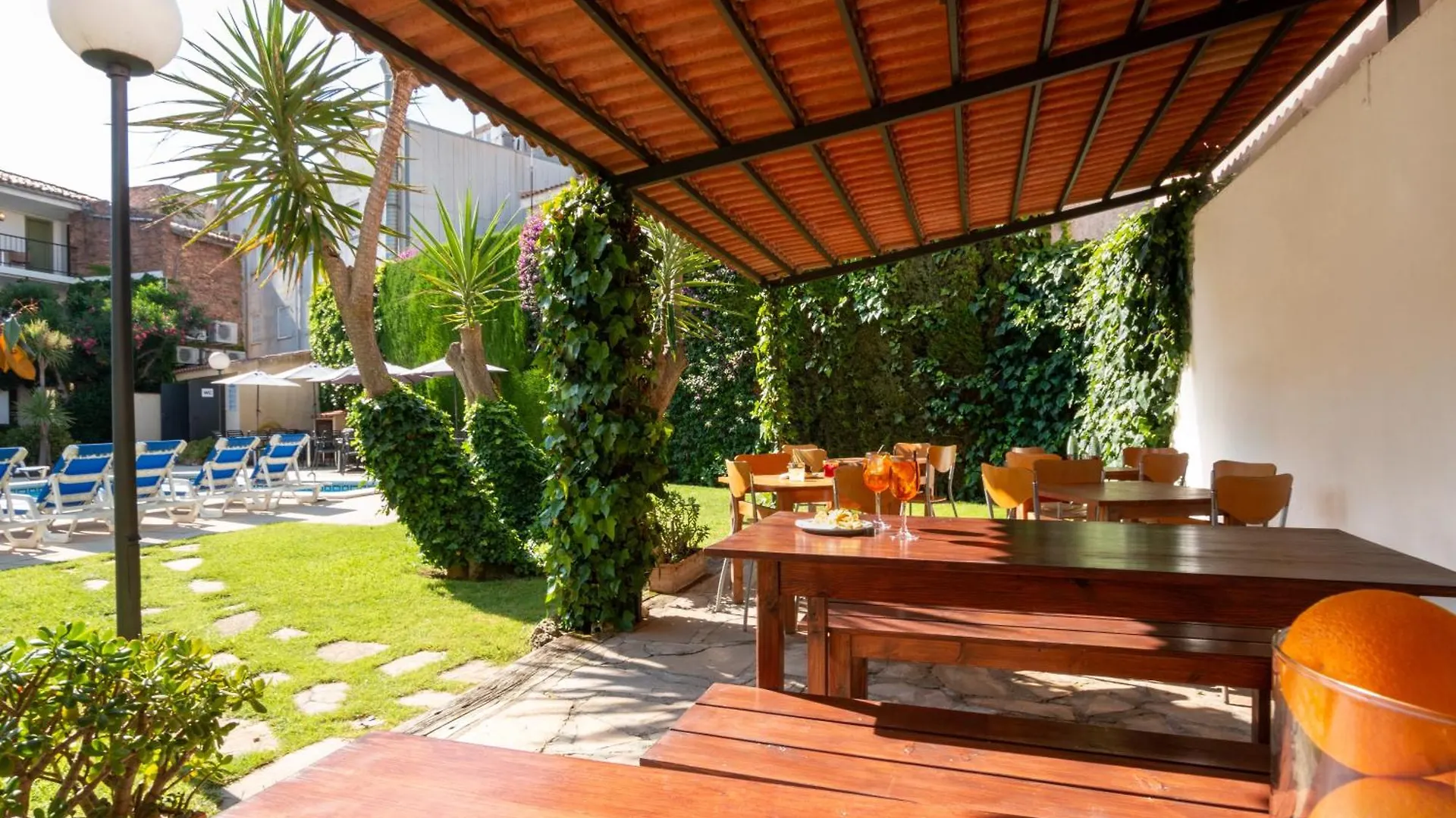 Hotel Yola Altafulla 2*,  Spagna