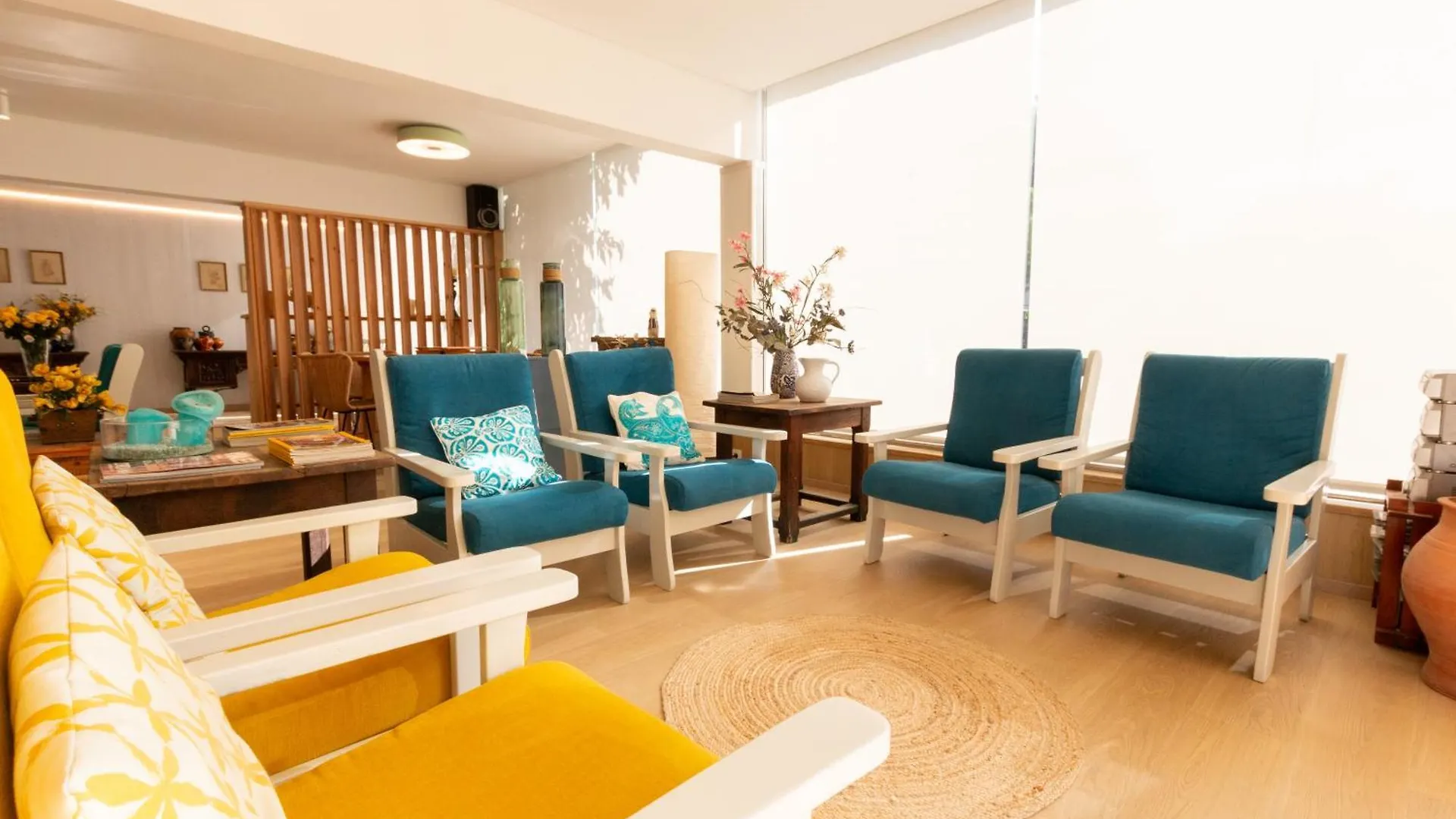 Hotel Yola Altafulla 2*,