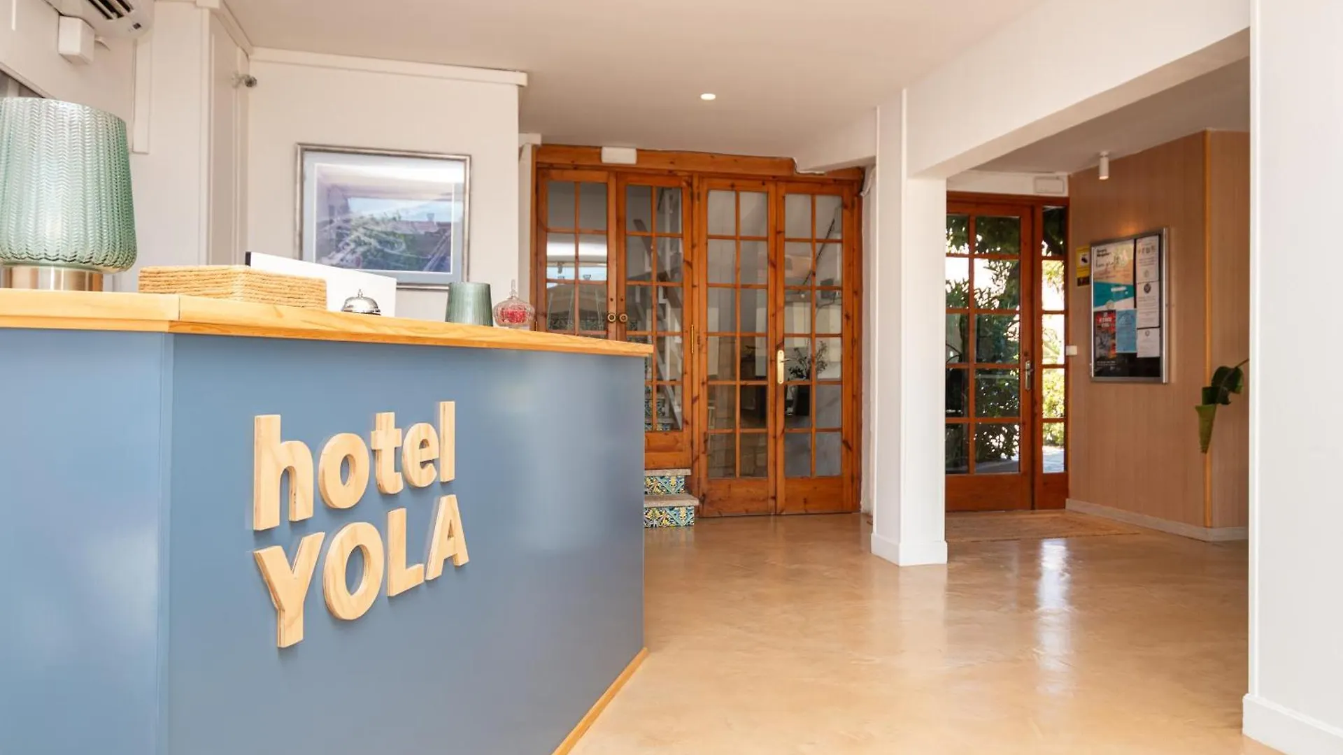 Hotel Yola Altafulla