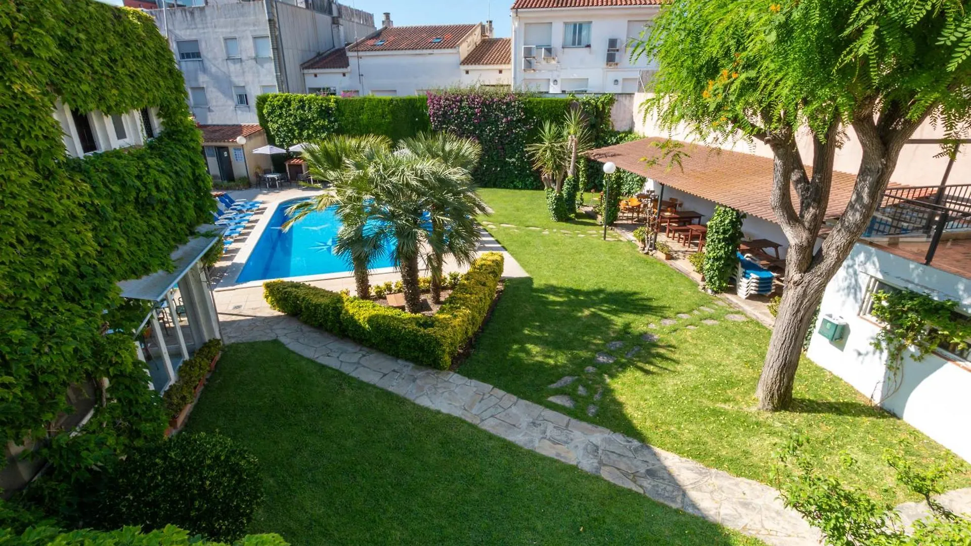 Hotel Yola Altafulla