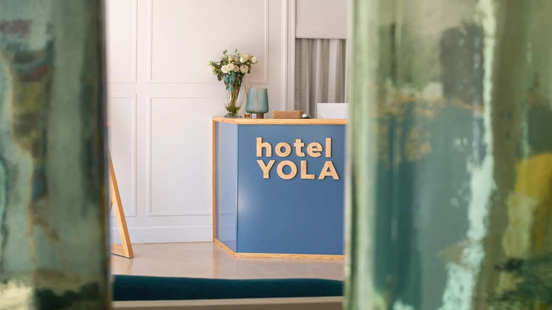 Hotel Yola Altafulla