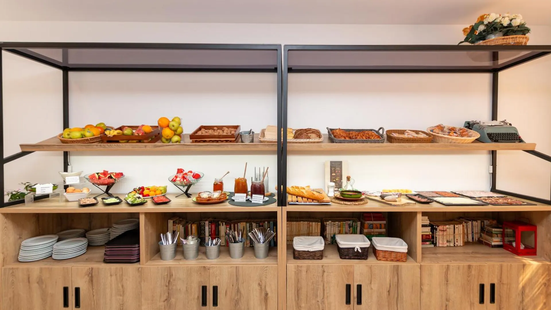 **  Hotel Yola Altafulla Spagna