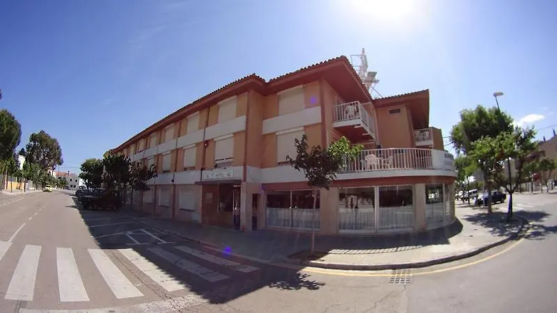 **  Hotel Yola Altafulla Spagna